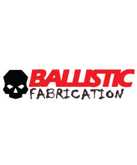 Ballistic Fabrications