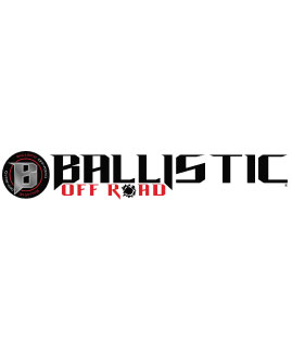 Ballistic Off Road