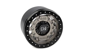 RC4WD Black Rhino Avenger 1.9