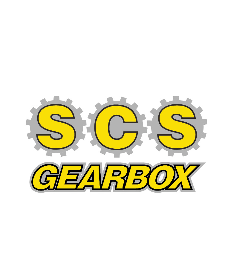 SCS Gearbox