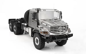 1/14 Sledge Hammer Heavy Haul 6x6 RTR Truck