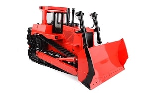1/14 Scale DXR2 Hydraulic Earth Dozer (Limited Edition)