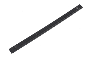 Utility Bed Replacement Rail Cover for RC4WD Chevrolet K10 Scottsdale