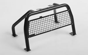 Steel Tube Rollbar Rack for RC4WD 1982 Toyota Pickup/Mojave II (Style A)