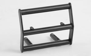 Steel Push Bar Front Bumper for Trail Finder 2