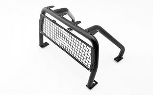 Steel Tube Rollbar Rack for RC4WD 1982 Toyota Pickup/Mojave II (Style B)