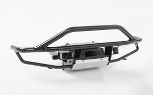 Rough Stuff Metal Front Bumper for RC4WD Trail Finder 2 (Standard)