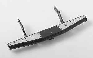 Steel Rear Bumper for RC4WD Trail Finder 2 (Style B)