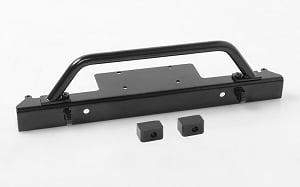 Front Winch Bumper for G2 Cruiser