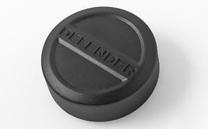 Spare Tire Holder for 1/18 Gelande D90