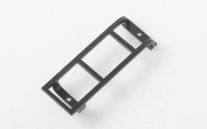 Rear Ladder for 1/18 Gelande D90 (Black)