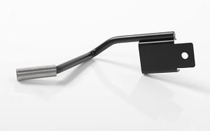 Metal Exhaust for Gelande II D90