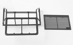 Roll Bar/Roof Rack for RC4WD 1982 Toyota Pickup/Mojave II