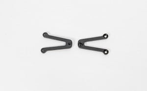Extended Front Shock Mounts for Trail Finder 2