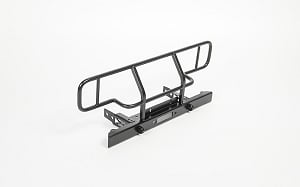Rhino Front Bumper for RC4WD Gelande 2 Cruiser (Black)