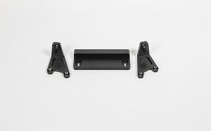 Toyota LC70 Body Mount Set for TF2 LWB Chassis