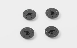 Reduced Offset Hubs for TF2 Stock Wheels
