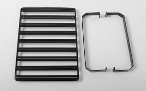 Rear Bed Rack for Mojave II Body Set