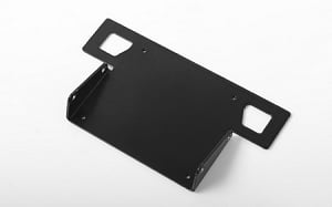Steering Guard for Trifecta Front Bumper