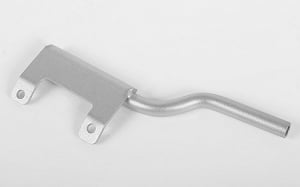 Metal Exhaust for Mojave II 2/4 Door Body Set