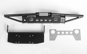 Front Tube Bumper for Gelande II (D90/D110)
