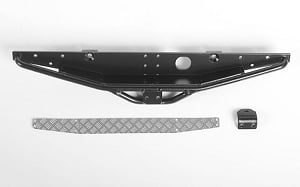 Rear Tube Bumper for Gelande II (D90/D110)