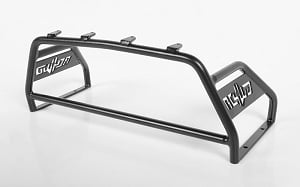RC4WD Steel Roll Bar for Toyota Tacoma