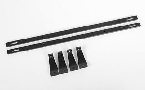 Classic Roof Rack Rails for G2 Cruiser