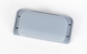 Wiper Motor Cover for G2 Cruiser