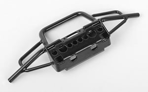 Rocker Stinger Front Bumper for 1/18 Gelande II D90