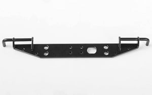 Rocker Rear Bumper for 1/18 Gelande II D90