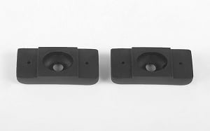 LED Turn Signal Mount for MST 1/10 CMX w/ Jimny J3 Body