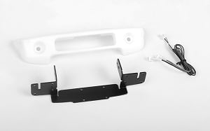 Sendoa Front Bumper for MST 1/10 CMX w/ Jimny J3 Body
