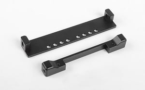 Rear Body Mounts for 1985 Toyota 4Runner Hard Body