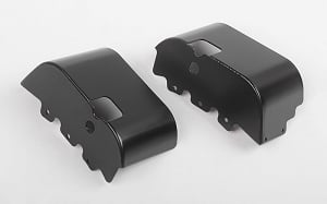 Front Inner Fenders for 1985 Toyota 4Runner Hard Body