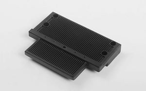 Radiator Guard for 1985 Toyota 4Runner Hard Body