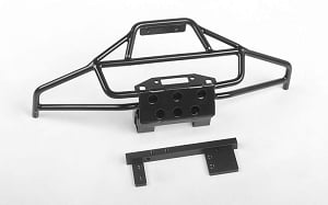 Rhino Front Bumper for 1985 Toyota 4Runner Hard Body