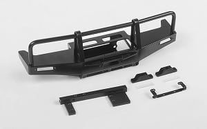 Thrust Front Bumper for 1985 Toyota 4Runner Hard Body