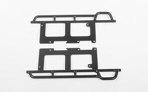 Tube Side Sliders for 1985 Toyota 4Runner Hard Body