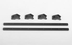 Roof Rack Rails for 1985 Toyota 4Runner Hard Body