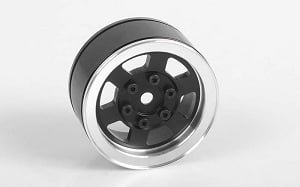 Six-Spoke 1.55