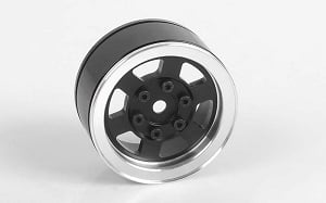 Six-Spoke 1.55