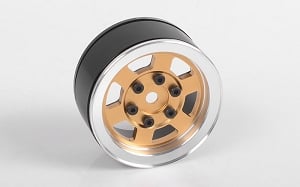 Six-Spoke 1.55