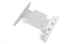 Oxer Transfer Case Guard for Gelande II 2015 Land rover Defender D90