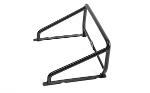 Steel Tube Rollbar for RC4WD Gelande II 2015 Land Rover Defender D90 (Pick-Up)