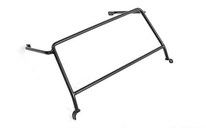Front Window Roll Cage for RC4WD Gelande II 2015 Land Rover Defender D90 (Pick-Up)