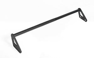 Steel Roof Light Bar for RC4WD Gelande II 2015 Land Rover Defender D90 (Pick-up/SUV)