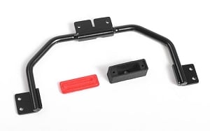 High Brake Light for RC4WD Gelande II 2015 Land Rover Defender D90 (Pick-Up)