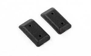 Rear Window Hinges for Traxxas TRX-4 2021 Ford Bronco