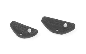 Wiper Blade Base for MST 4WD Off-Road Car Kit W/ J4 Jimny Body